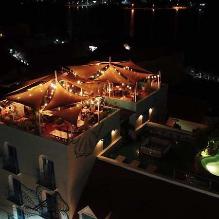 Hotel Isla De Flores Εξωτερικό φωτογραφία