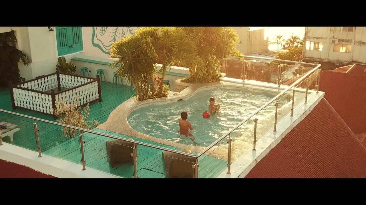 Hotel Isla De Flores Εξωτερικό φωτογραφία