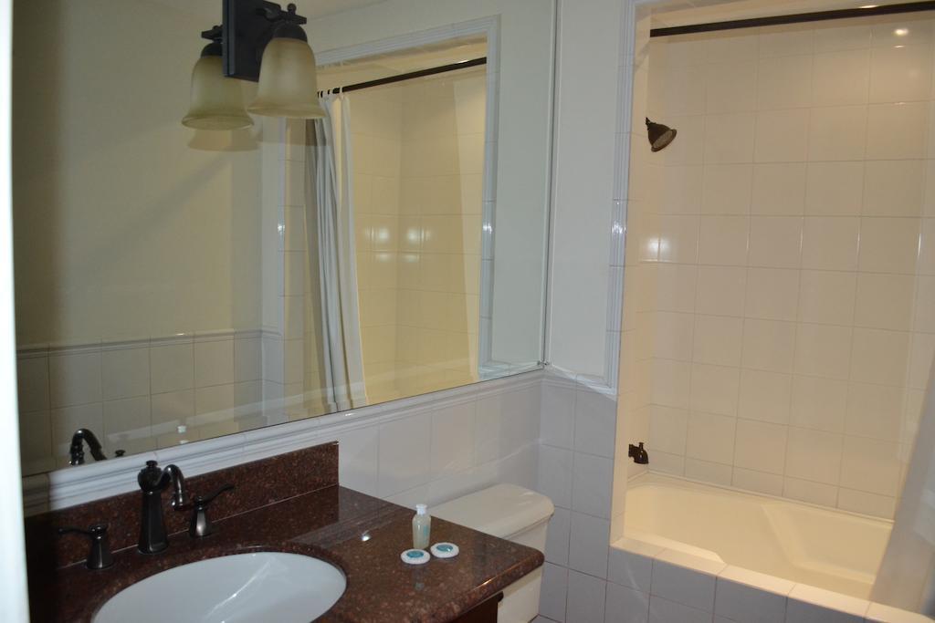 Hotel Isla De Flores Δωμάτιο φωτογραφία