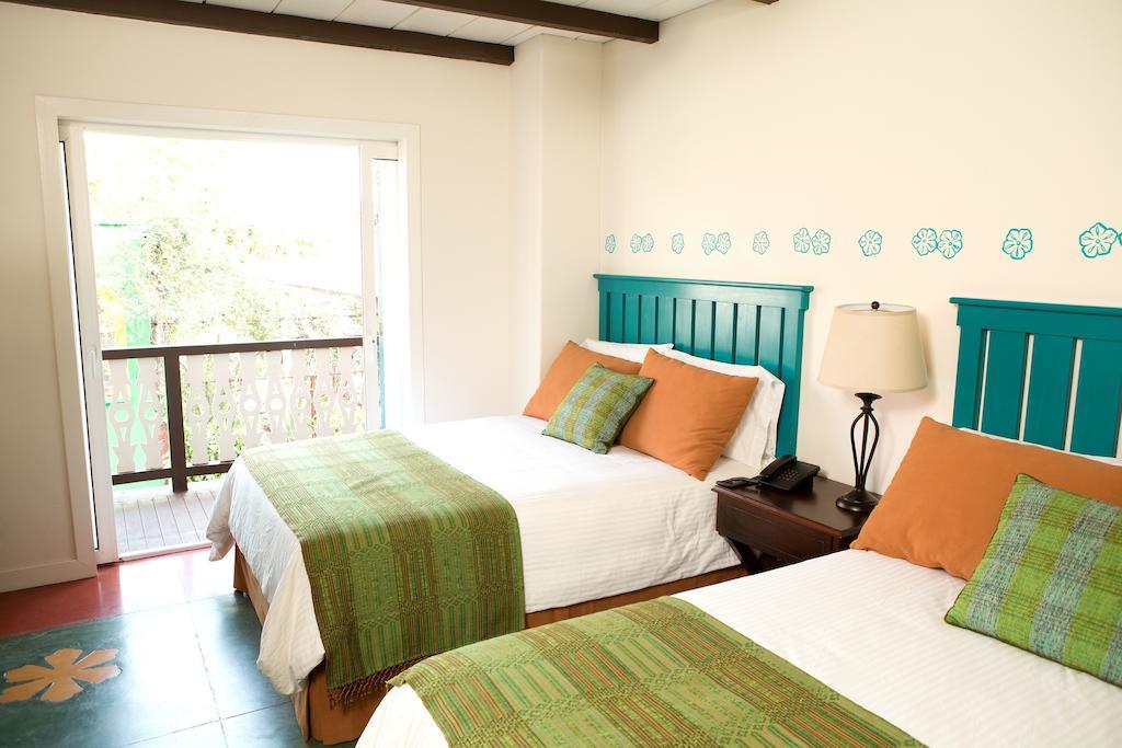 Hotel Isla De Flores Δωμάτιο φωτογραφία