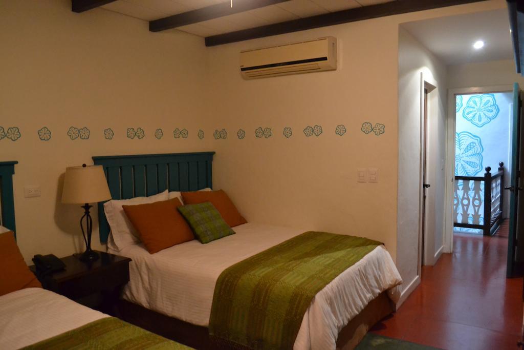 Hotel Isla De Flores Δωμάτιο φωτογραφία