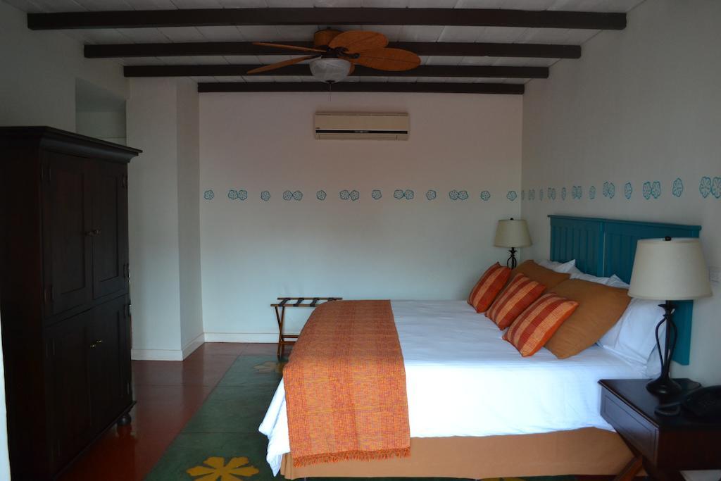 Hotel Isla De Flores Δωμάτιο φωτογραφία