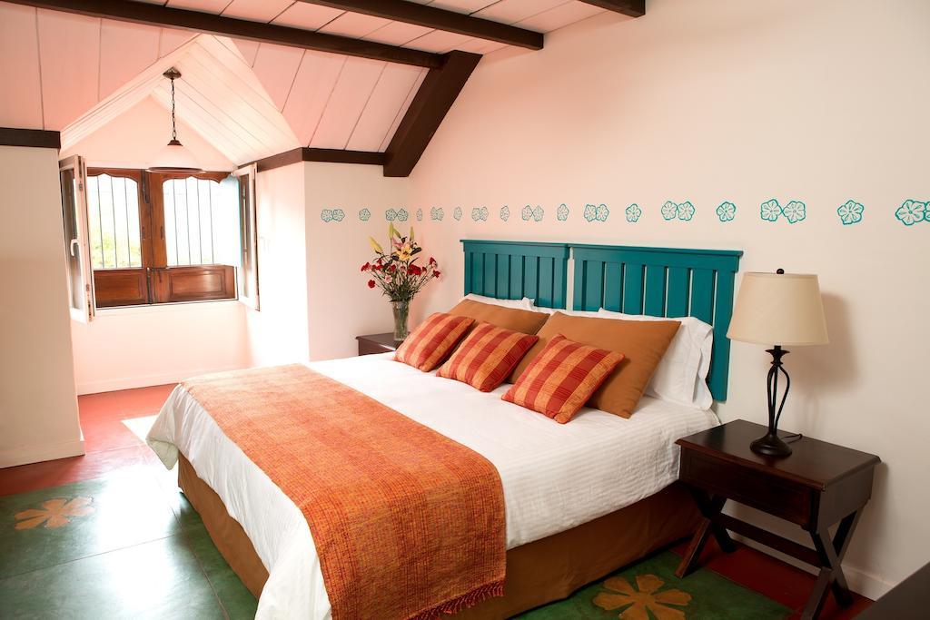 Hotel Isla De Flores Δωμάτιο φωτογραφία