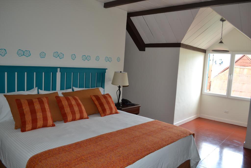 Hotel Isla De Flores Δωμάτιο φωτογραφία