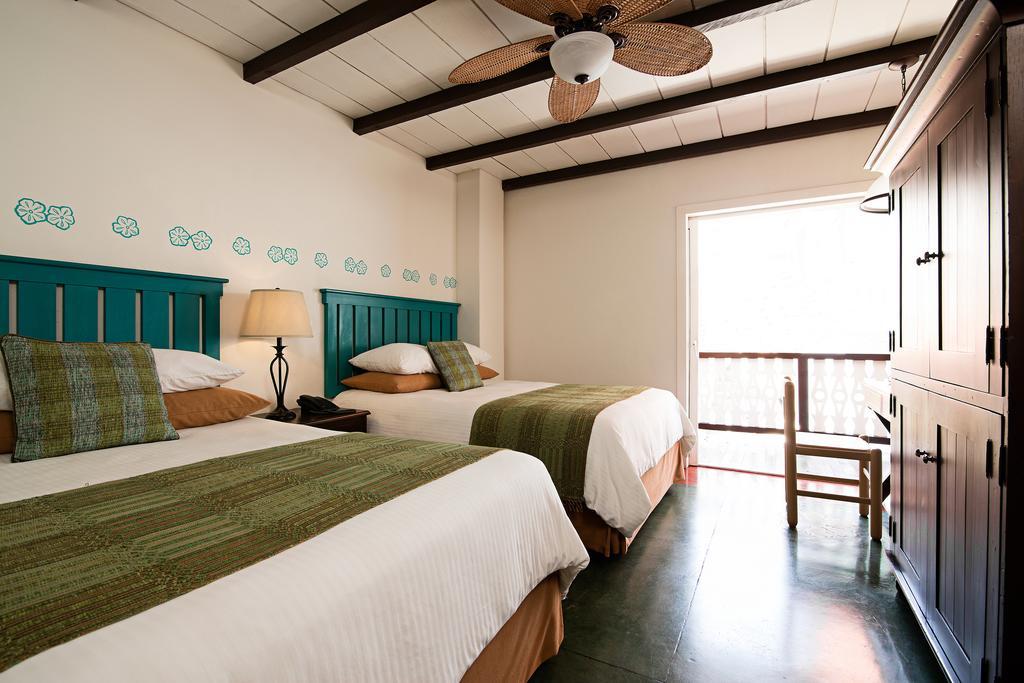 Hotel Isla De Flores Εξωτερικό φωτογραφία