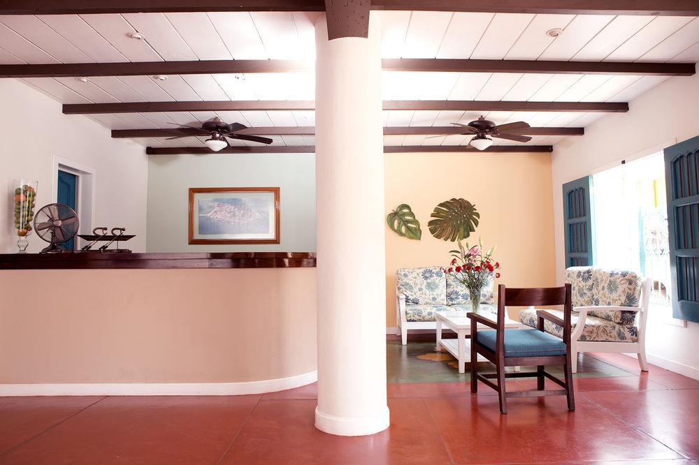 Hotel Isla De Flores Εξωτερικό φωτογραφία