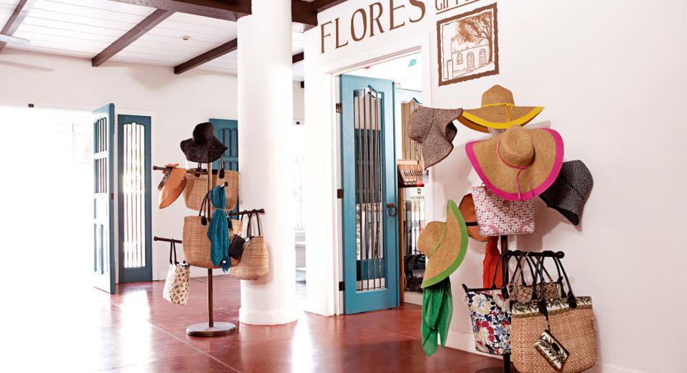 Hotel Isla De Flores Εξωτερικό φωτογραφία