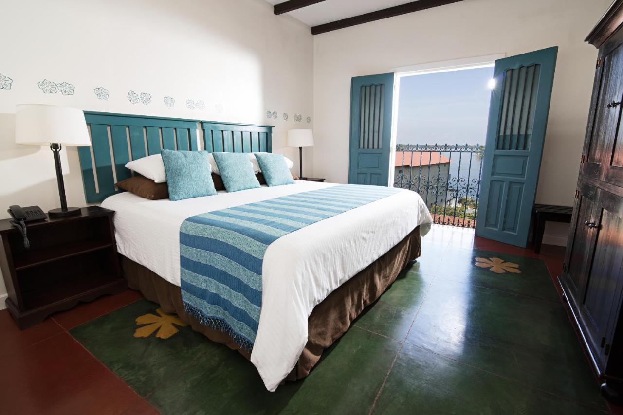 Hotel Isla De Flores Εξωτερικό φωτογραφία