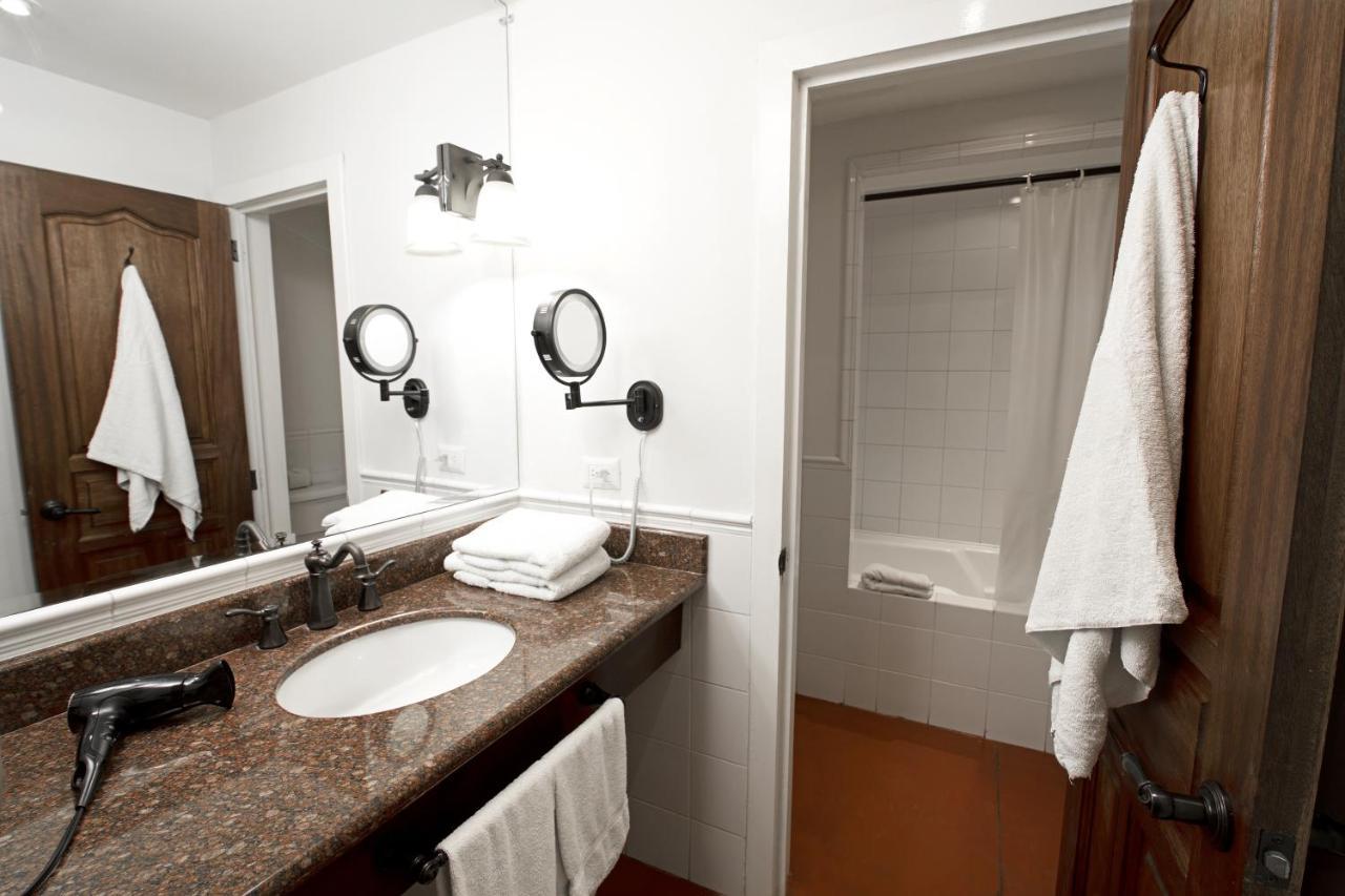 Hotel Isla De Flores Εξωτερικό φωτογραφία